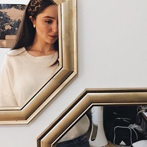 Meet your Posher, Brielle